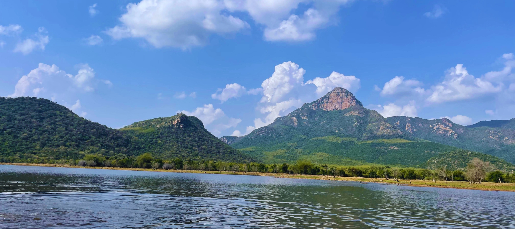 Nagalapuram Falls Trek from Chennai – ₹999 Forest-Approved Day Hike